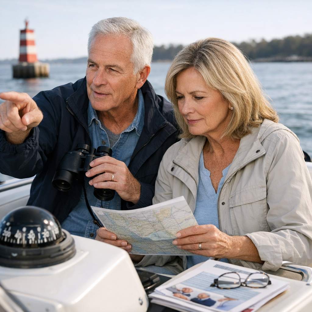 Navigating the Waters of Medicare: Eligibility and Understanding Advertising