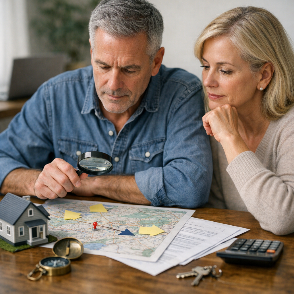 Navigating Your Way to Savings on Homeowners Insurance