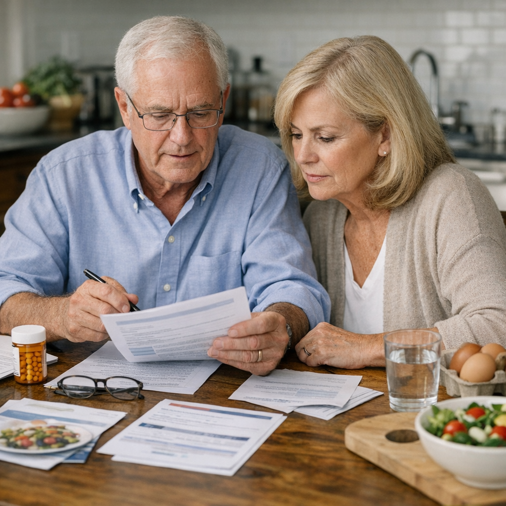 Navigating Your Way Through Medicare Essentials