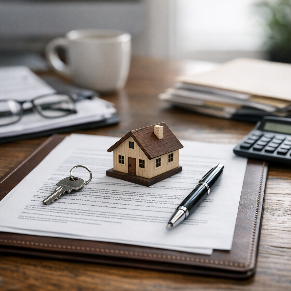 Protecting Your Home: The Essentials of HO-3 Coverage