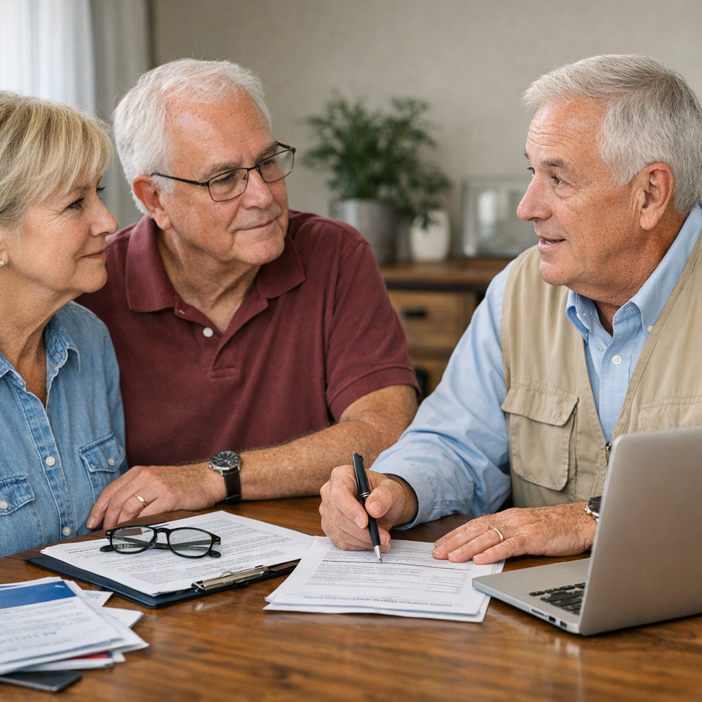 Navigating Your Way Through Medicare Part B Enrollment