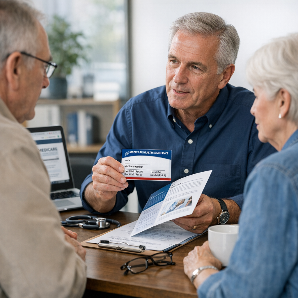 Navigating Medicare Part B: Insights on Volunteer Enrollment