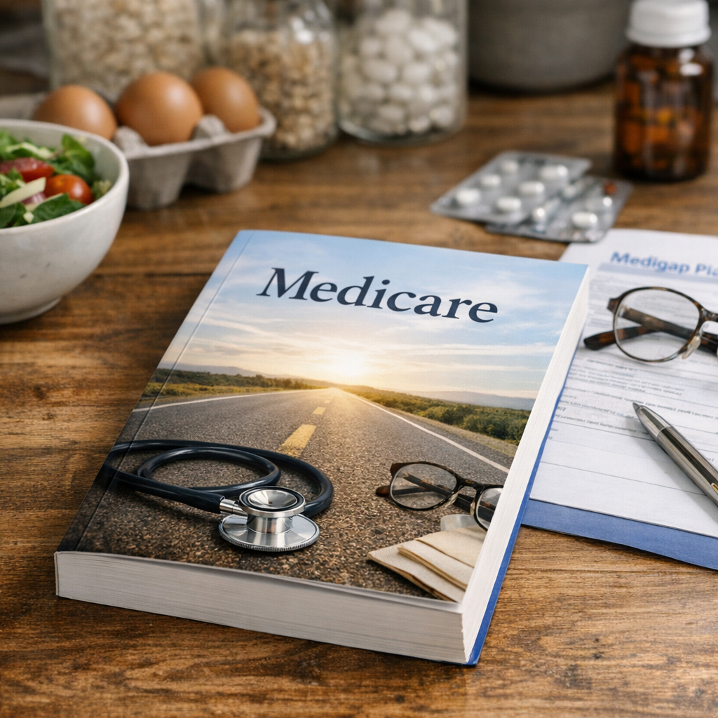 Navigating Medicare: A Guide to Making Informed Choices