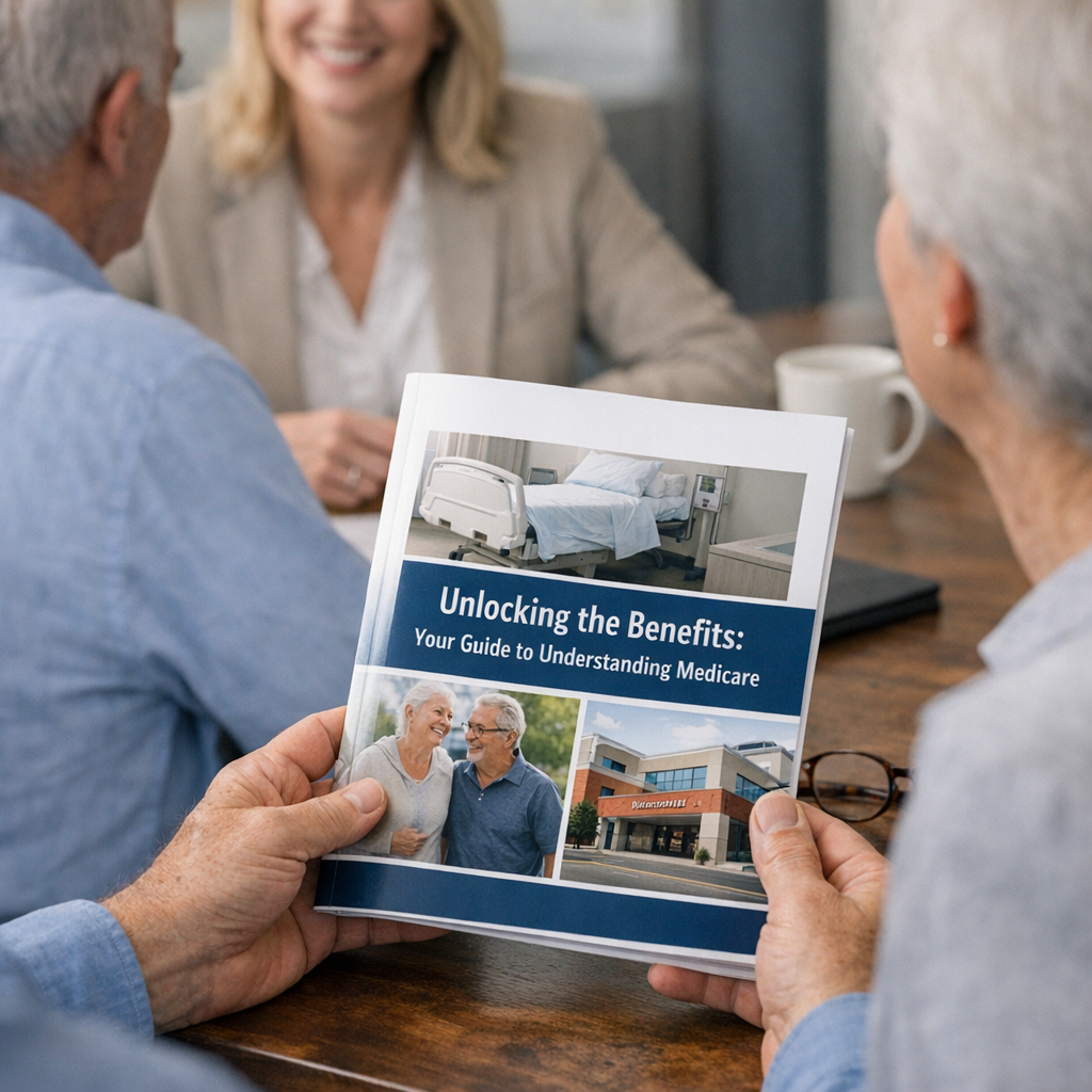 Unlocking the Benefits: Your Guide to Understanding Medicare Part A