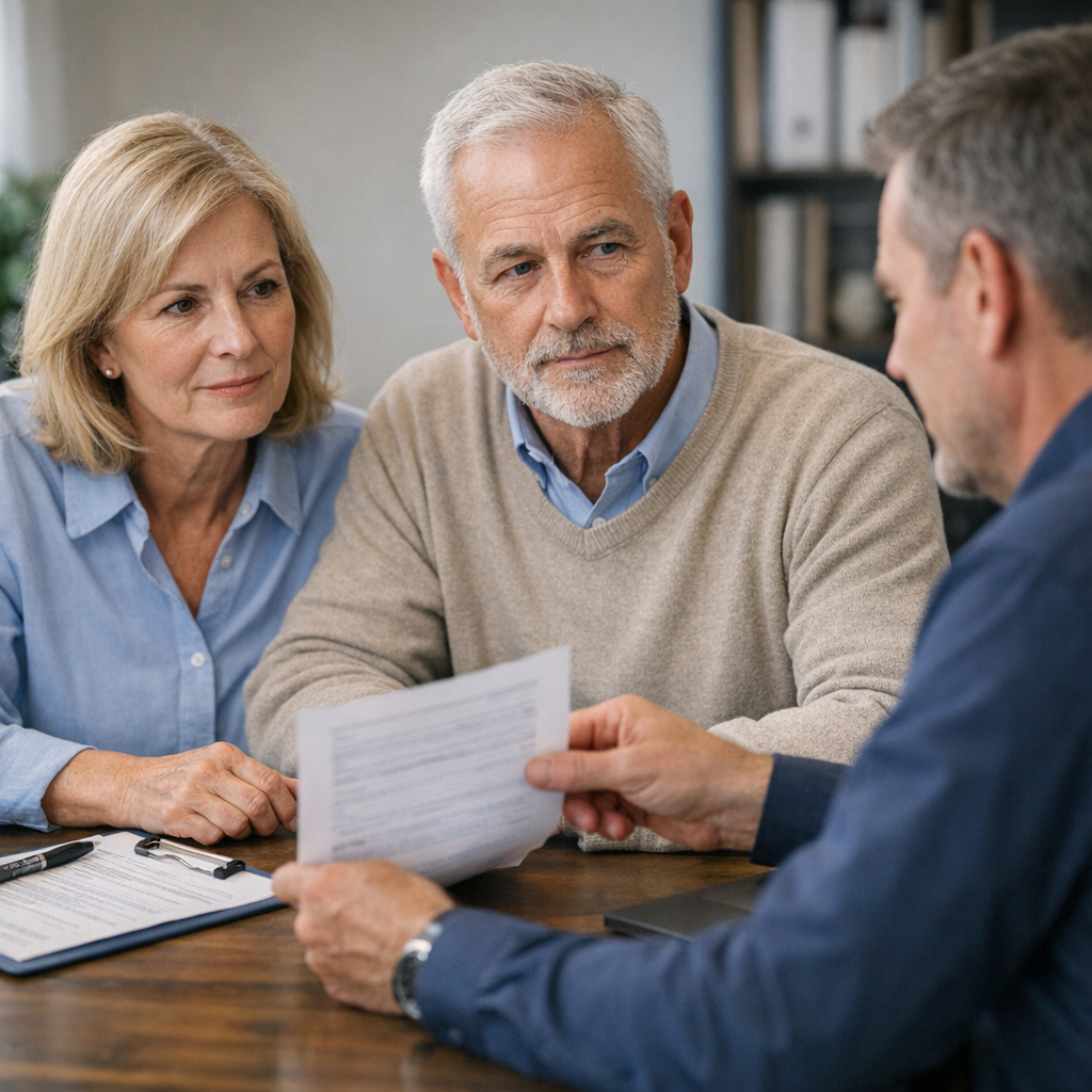 Navigating Medicare Enrollment: Understanding Part A