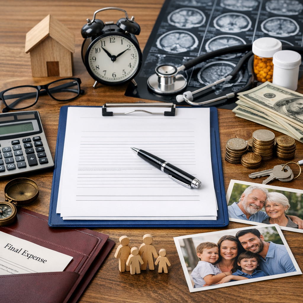 A Comprehensive Guide to Navigating Life Insurance Options