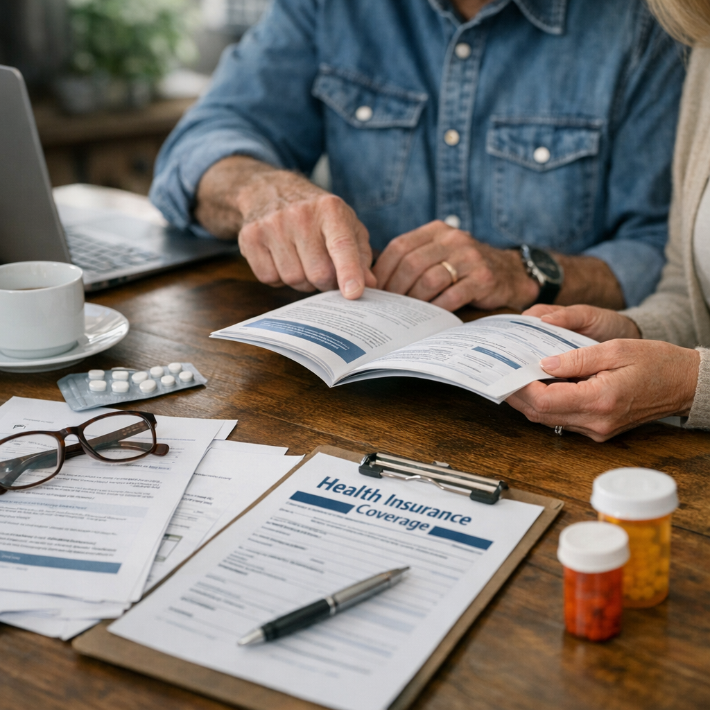 Navigating Your Way Through Medicare and Supplemental Coverage