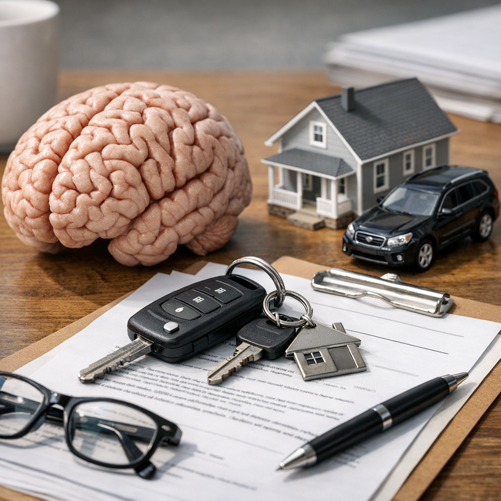 The Smart Homeowner's Guide to Insurance Bundling