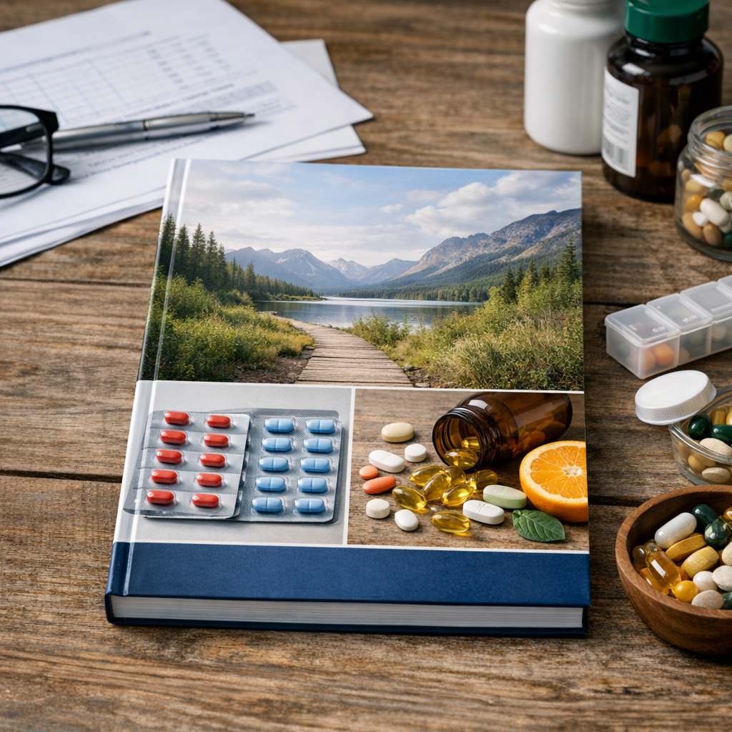 Exploring Your Medicare Options: A Guide to Health and Wellness