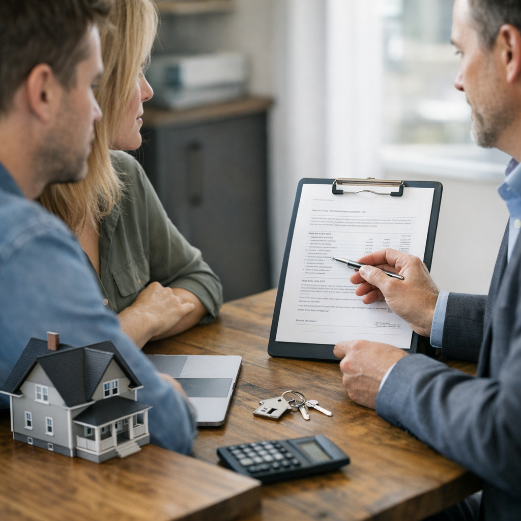 Navigating Your Way Through Homeowners Insurance: Understanding Replacement Costs