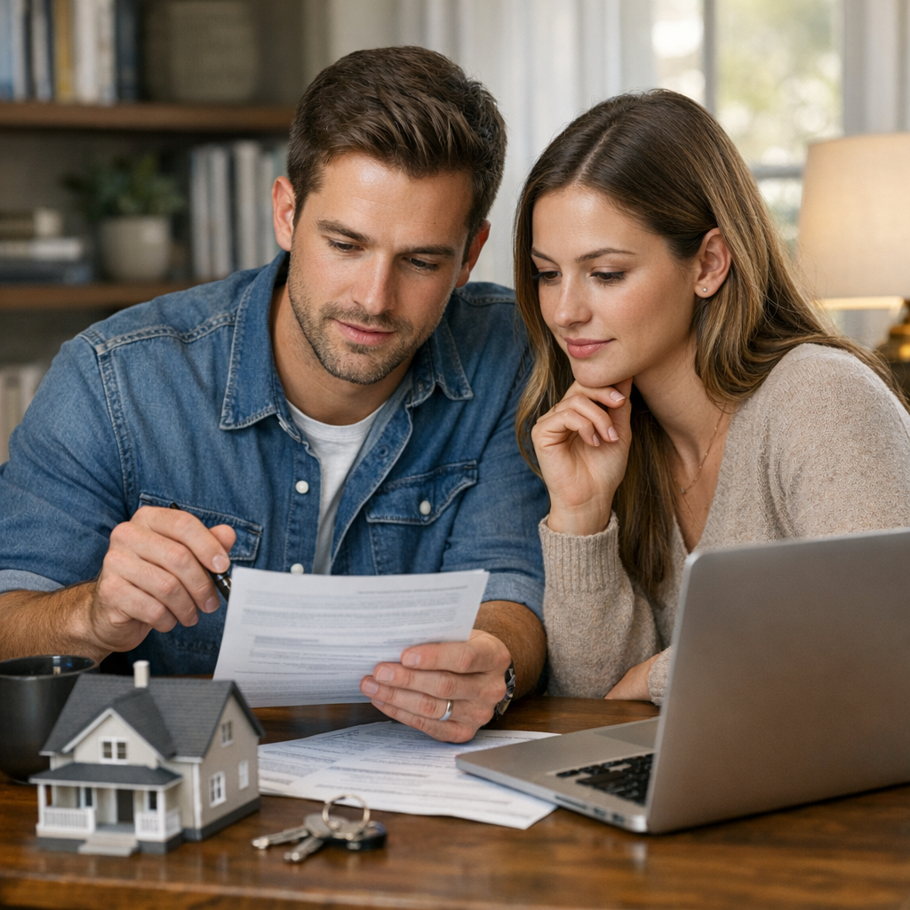 Navigating Your First Home Insurance Purchase