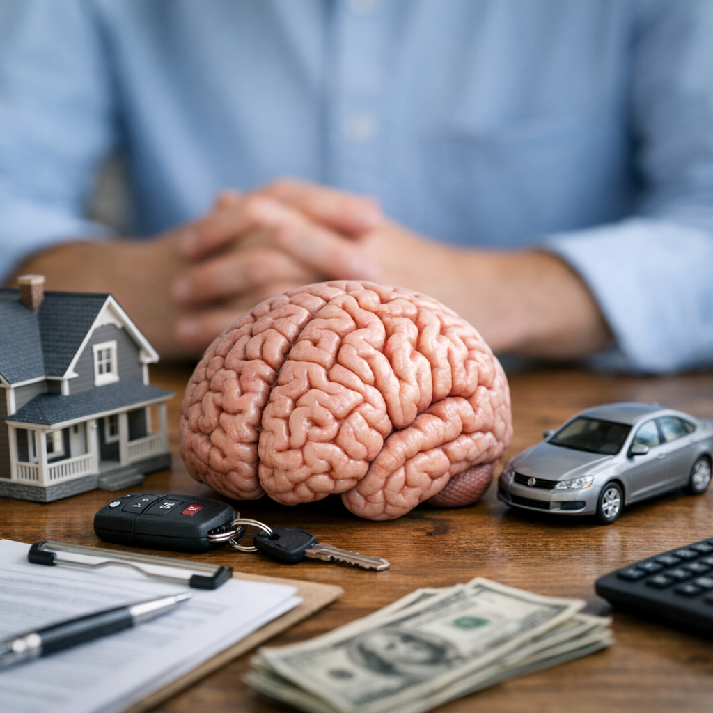 Maximizing Savings with Bundled Home and Auto Policies