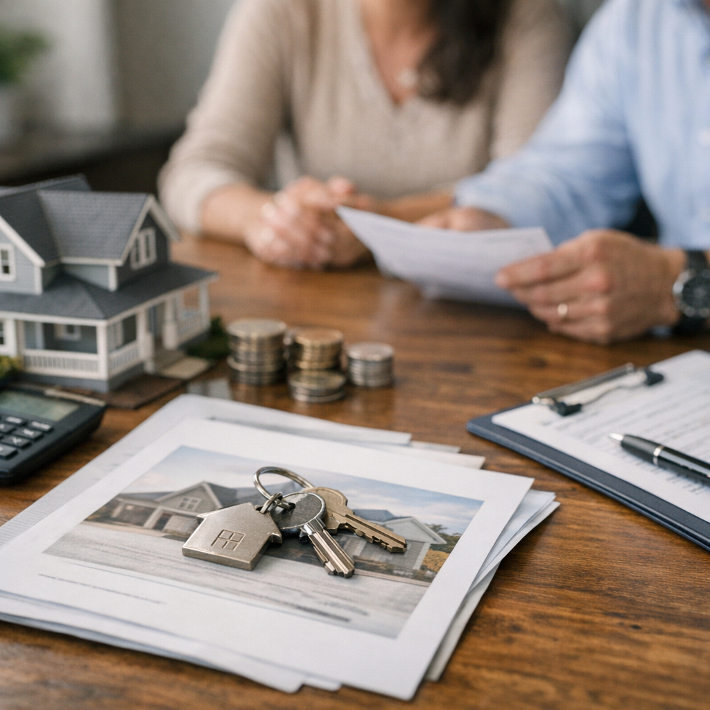 A Comprehensive Guide to Securing Your Home's Future Value