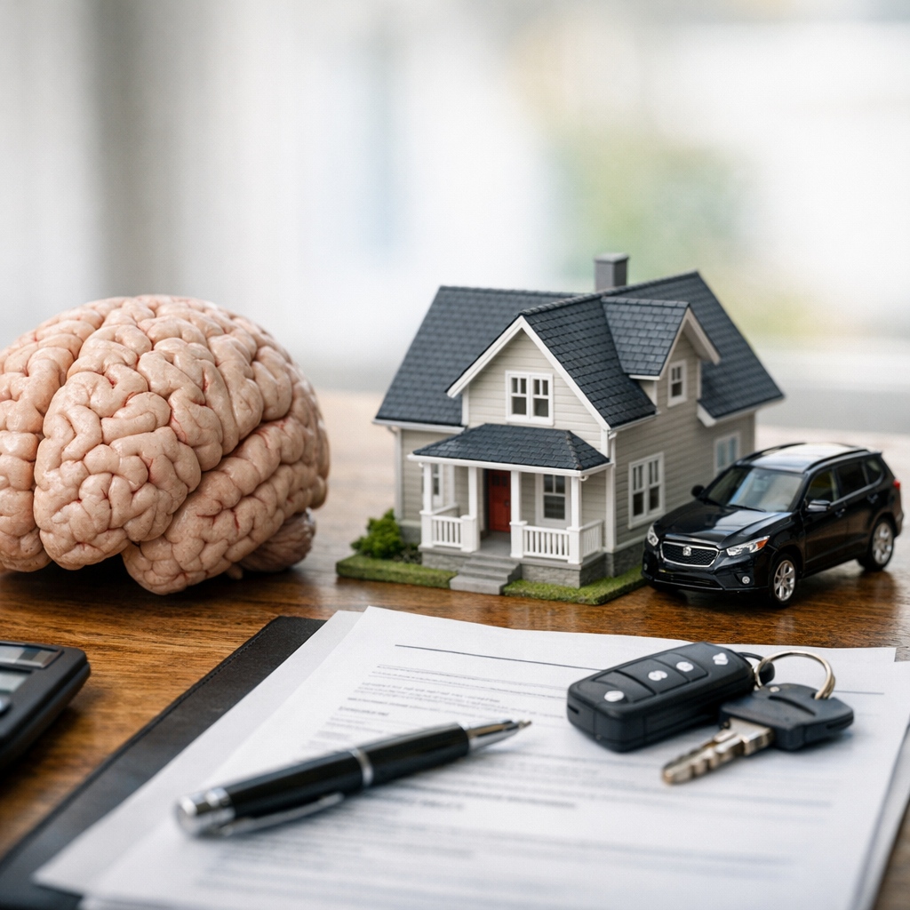Maximizing Savings: The Smart Strategy of Bundling Home and Auto Insurance
