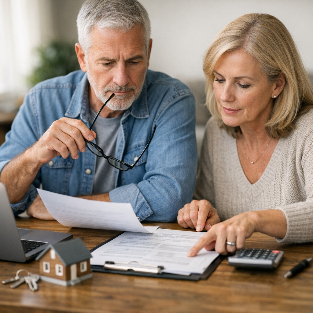 Maximizing Your Homeowners Insurance Benefits