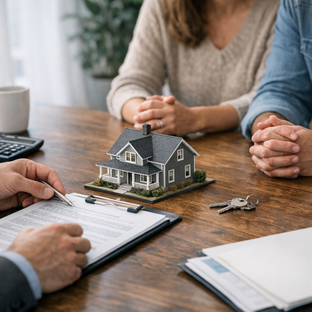 Unlocking Optimized Protection: A Deep Dive into Replacement Cost Homeowners Insurance