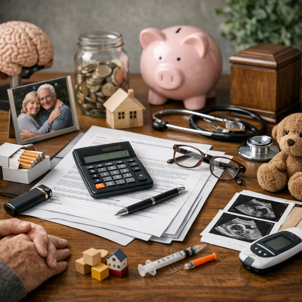 Understanding Your Life Insurance Options