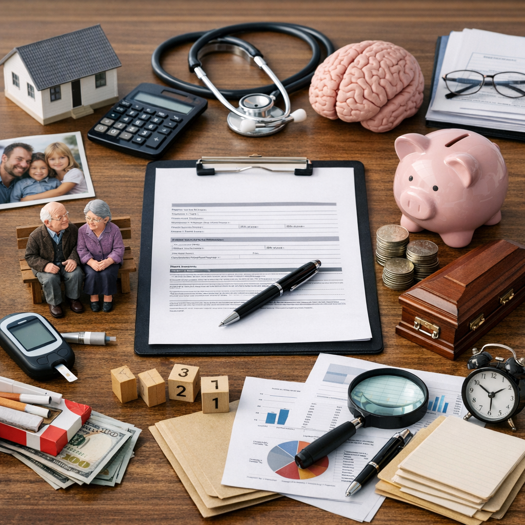 Understanding Life Insurance: A Comprehensive Guide