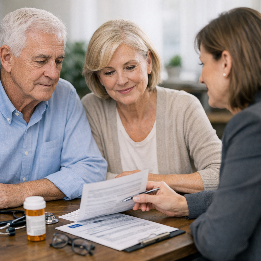 Maximizing Your Healthcare Coverage with Medicare Supplement Plans