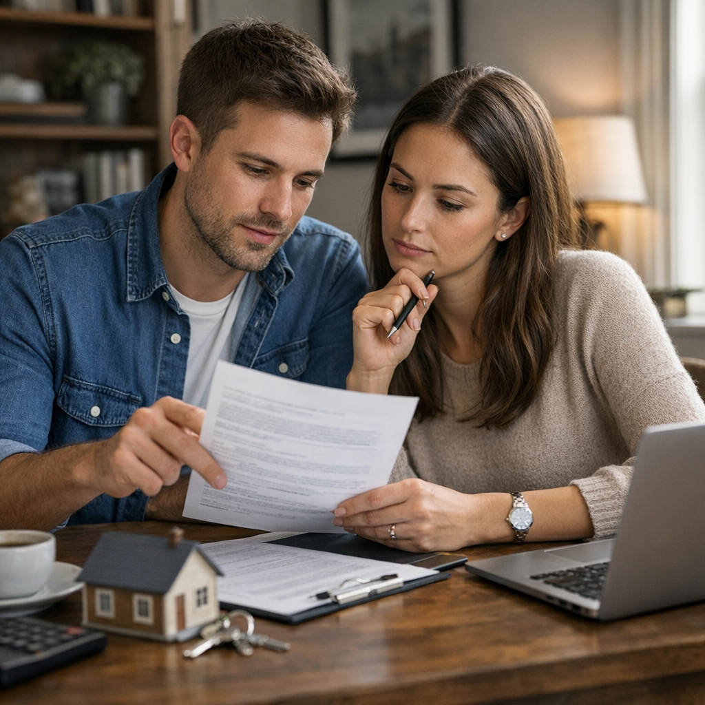 Navigating Homeowners Insurance for First-Time Buyers