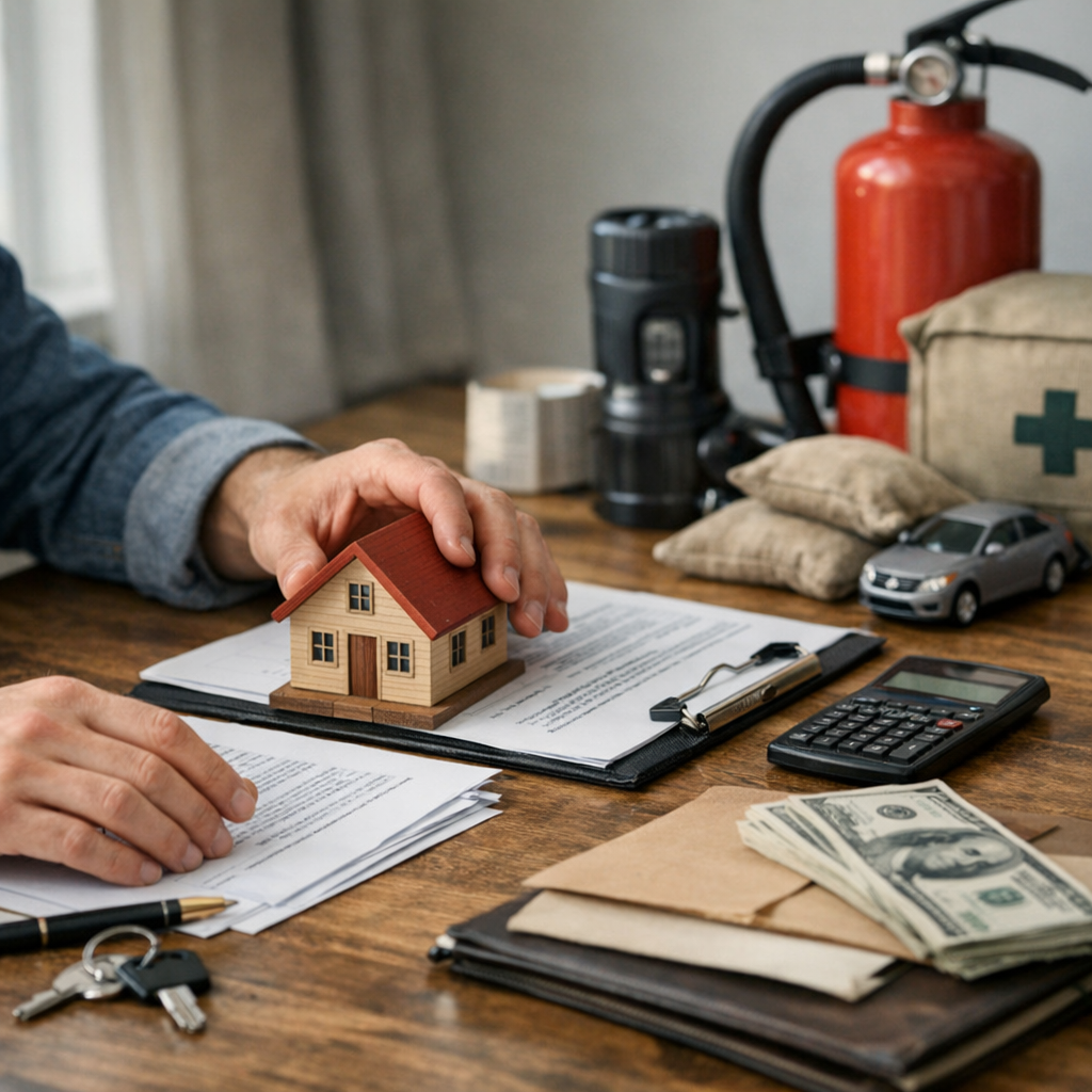 Understanding the Essentials of Protecting Your Home