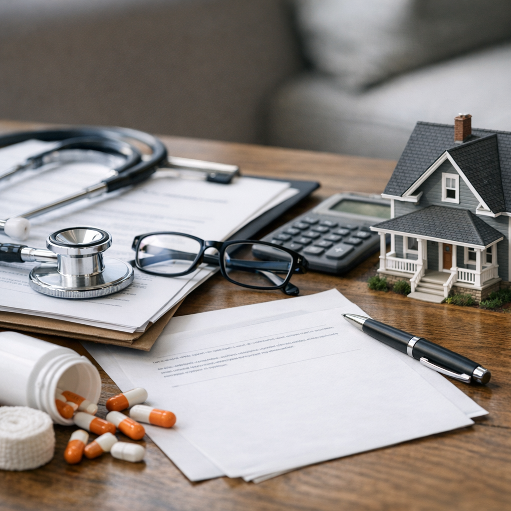 Understanding Your Policy: The Essentials of Medical Payments and Liability Coverage in Home Insurance