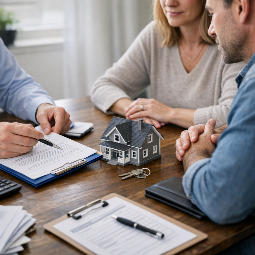 Understanding Your Homeowners Insurance Policy: Emphasizing Replacement Cost Coverage