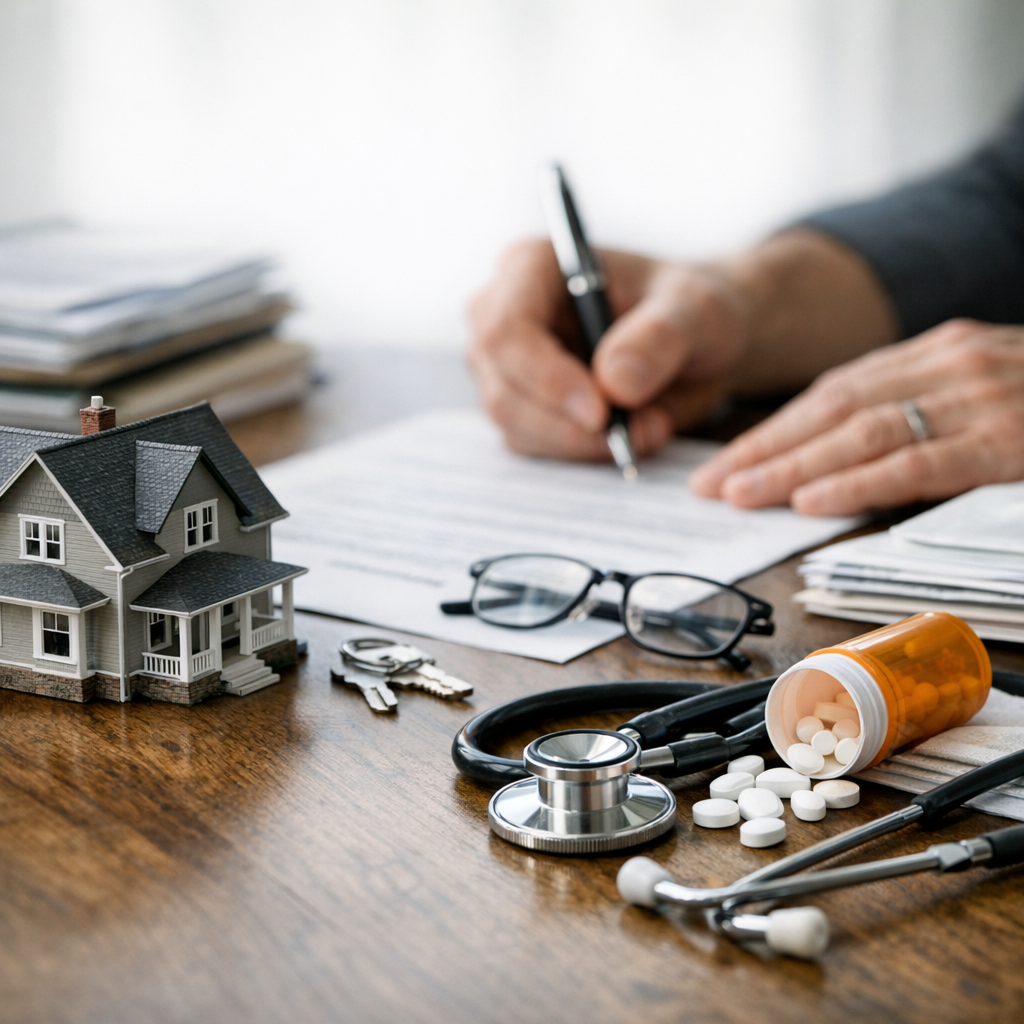 Understanding Your Homeowners Insurance: A Deep Dive into Liability and Medical Coverage