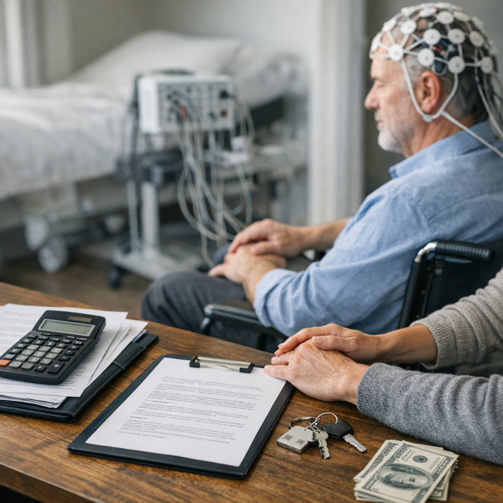 Understanding Homeowners Insurance: Deductibles and Coverage for Neurological Disorder-Related Needs