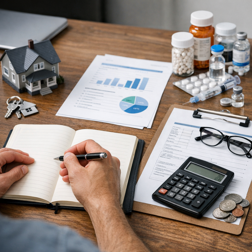 Understanding the Costs and Benefits of Homeowners Insurance