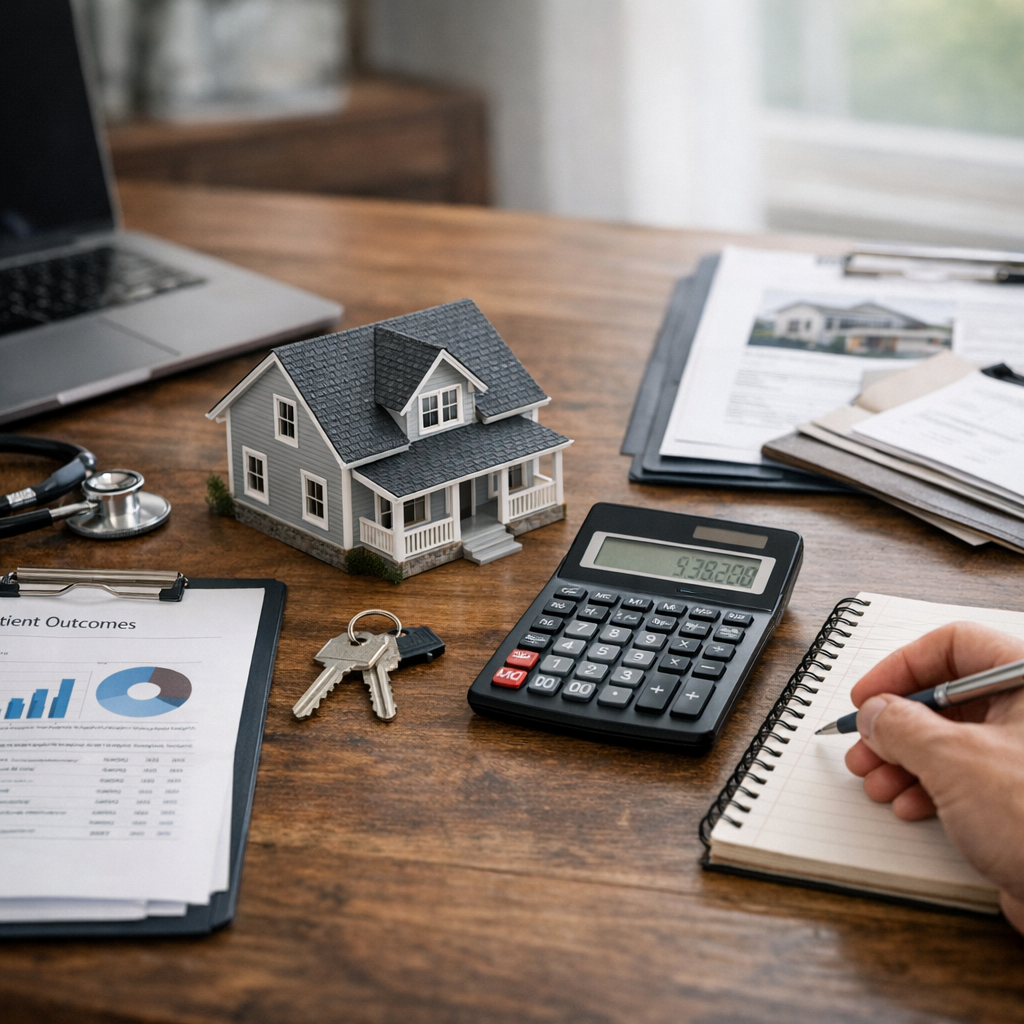 A Comprehensive Overview of Quantifying Your Home’s Value for Insurance