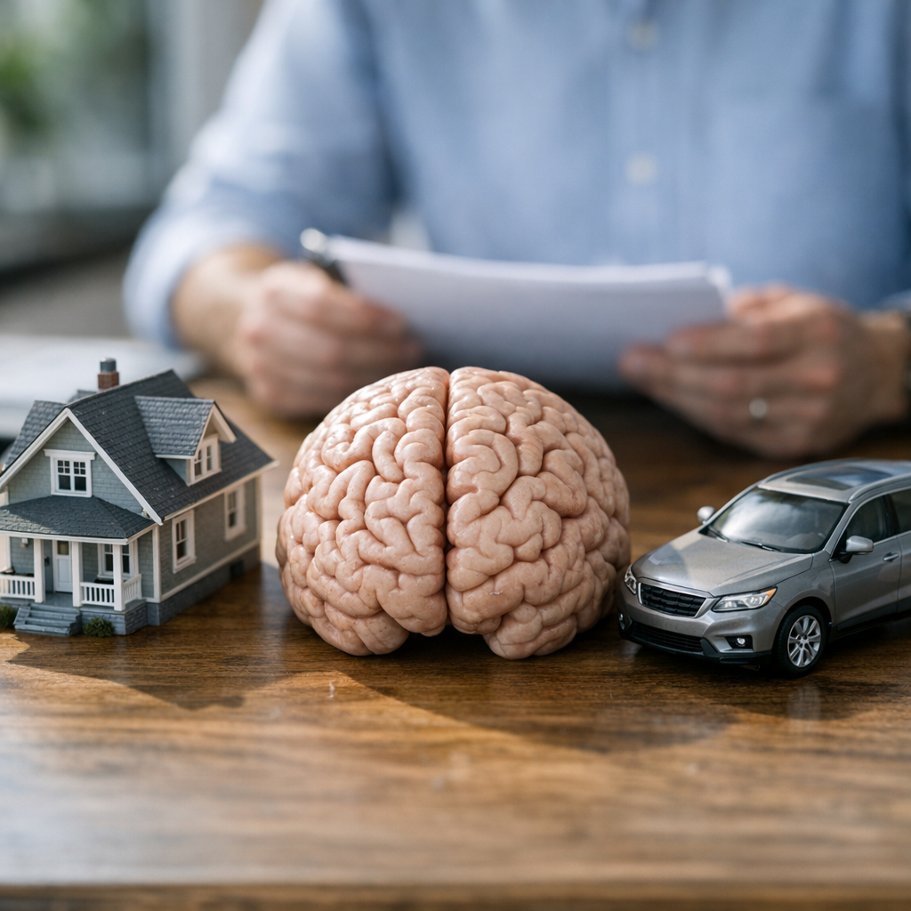 Maximizing Savings and Coverage: The Smart Strategy of Bundling Home and Auto Insurance