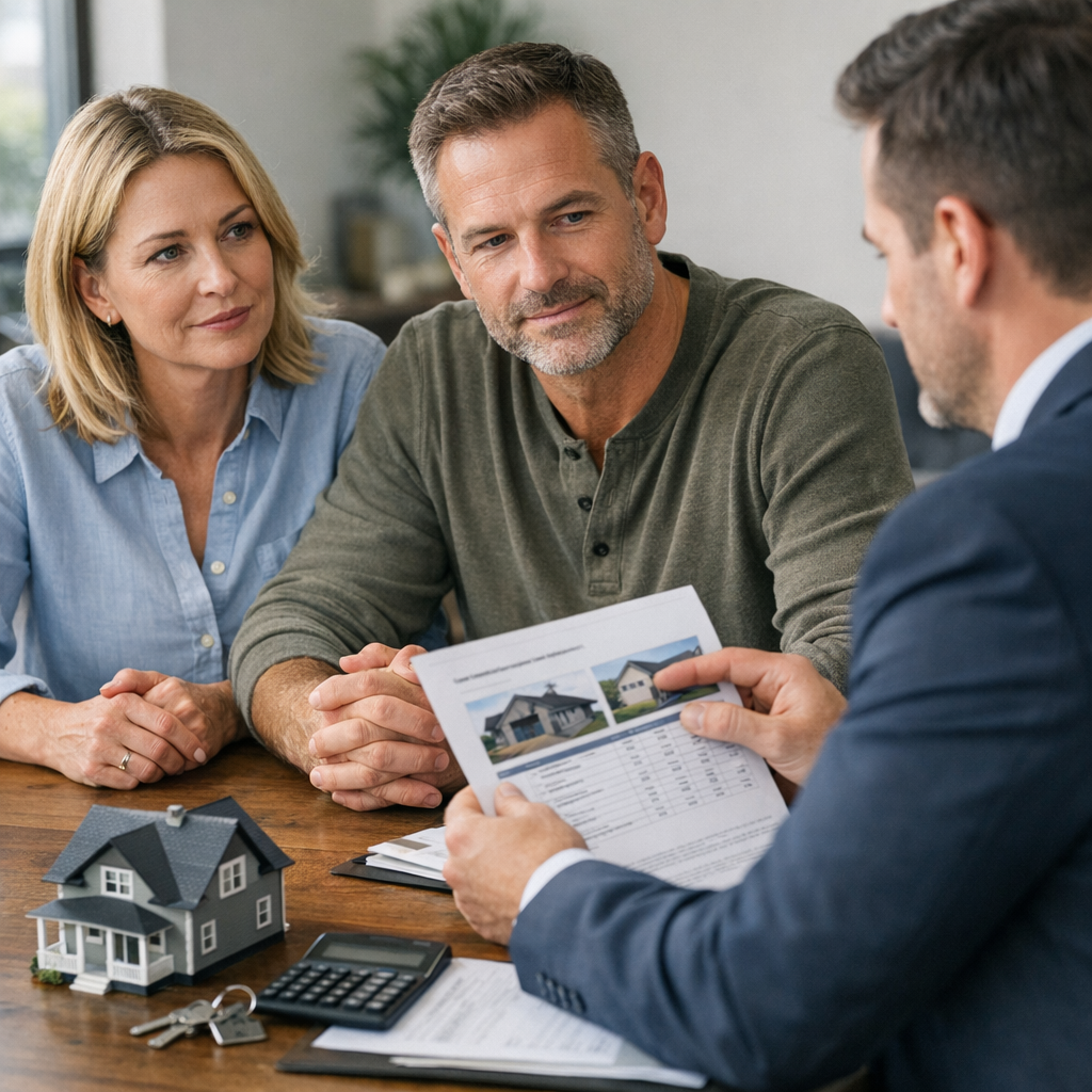 Securing Your Home's Future: Navigating Homeowners Insurance Options