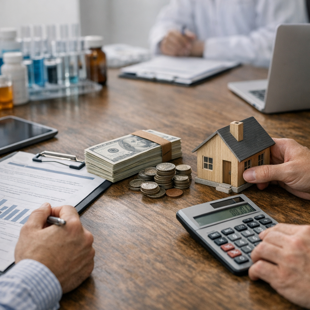 Navigating Homeowners Insurance: Essential Insights