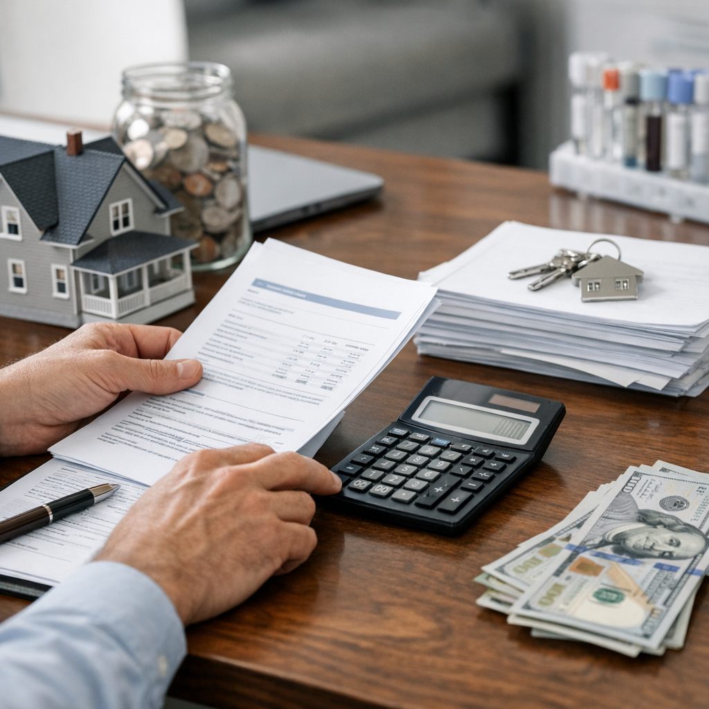 Navigating Your Way Through Homeowners Insurance