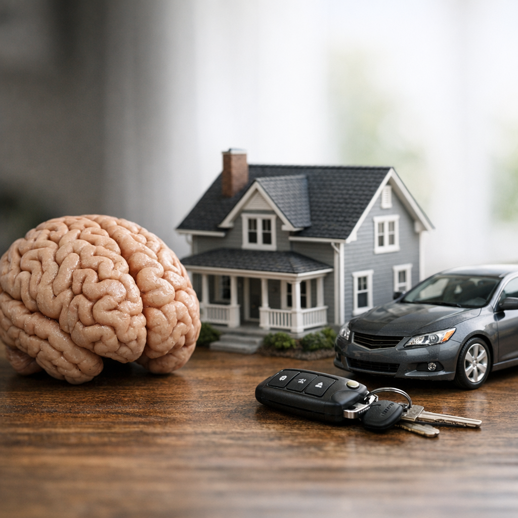 Maximizing Savings and Coverage: The Smart Approach to Bundling Home and Auto Insurance