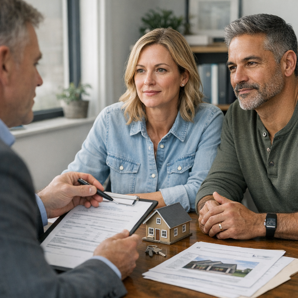 Navigating Your Way Through Homeowners Insurance Options