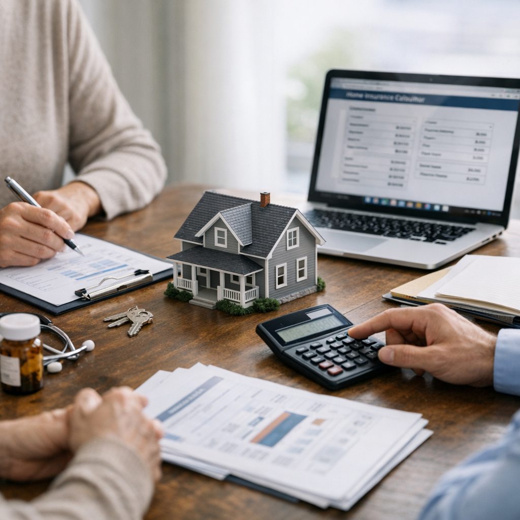 Navigating the Ins and Outs of Protecting Your Home