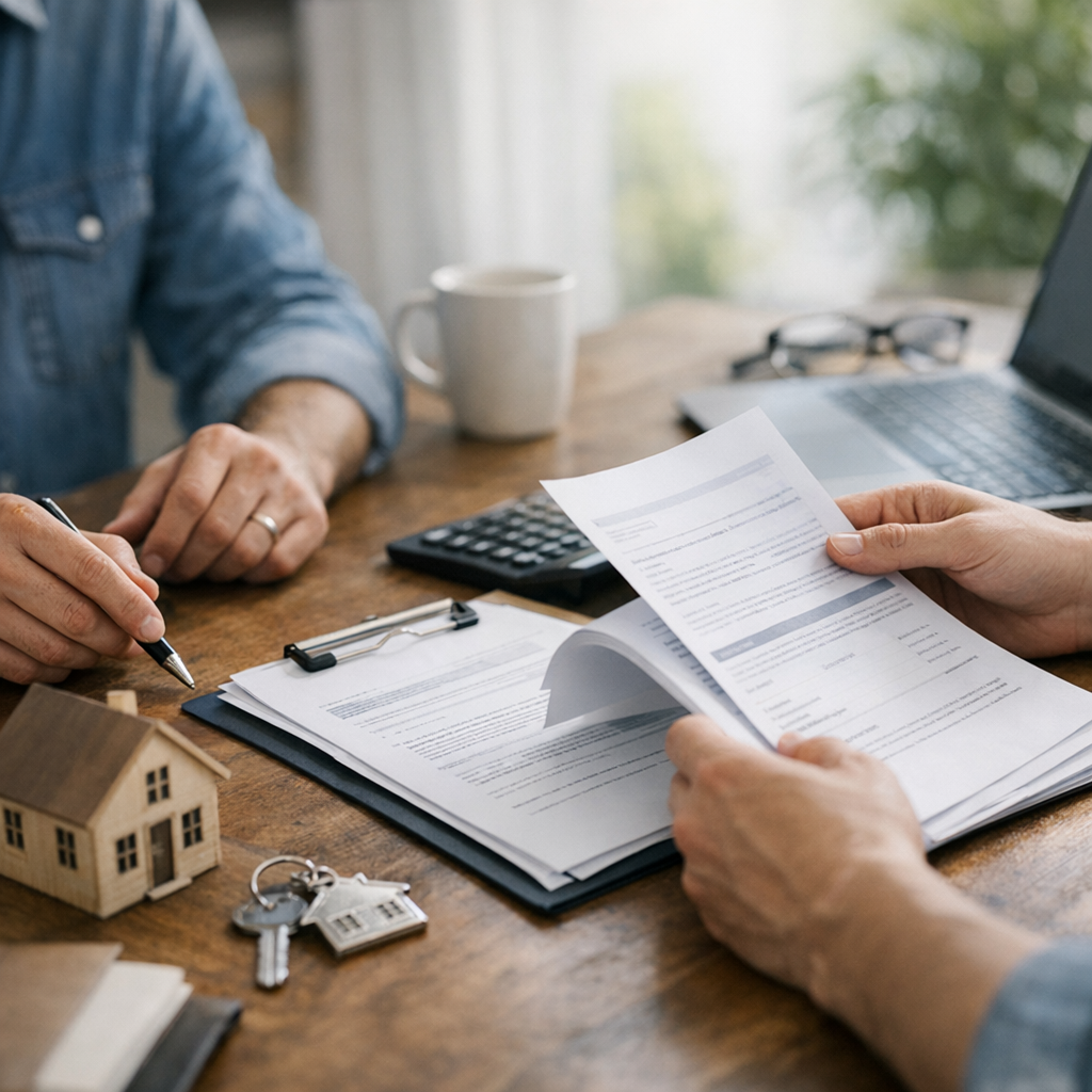 Your First Step into Homeownership: Navigating Home Insurance