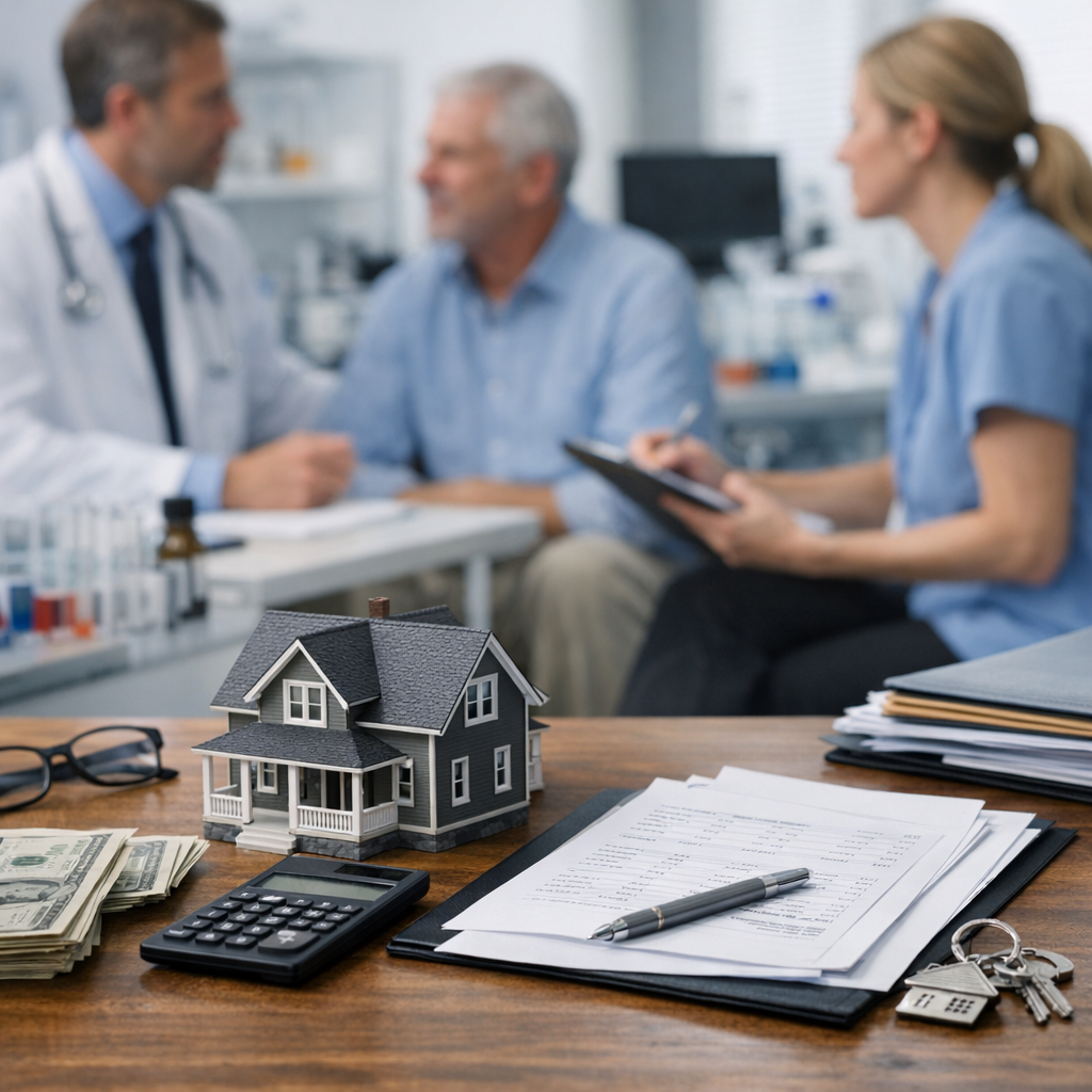 Navigating Homeowners Insurance: Costs and Considerations