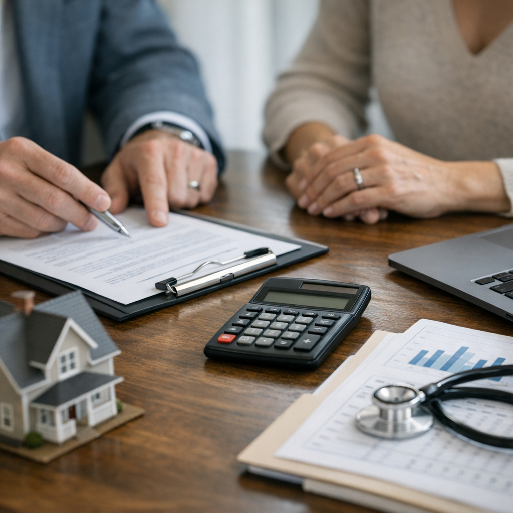 Understanding the Value of Your Home Insurance Policy