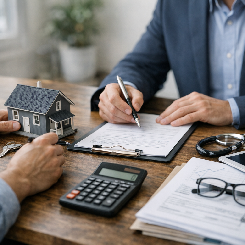 Understanding Your Home Insurance Needs: Navigating Coverage and Costs