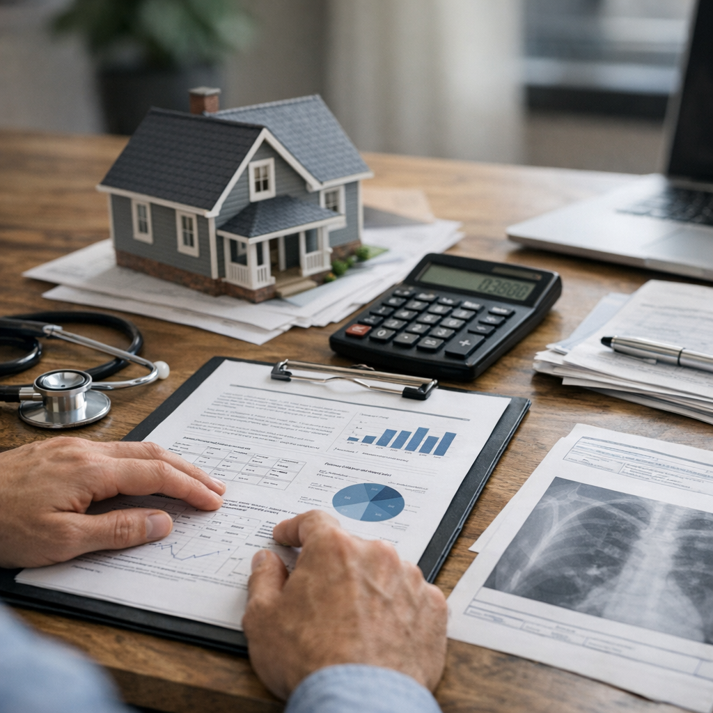 A Comprehensive Guide to Navigating Homeowners Insurance