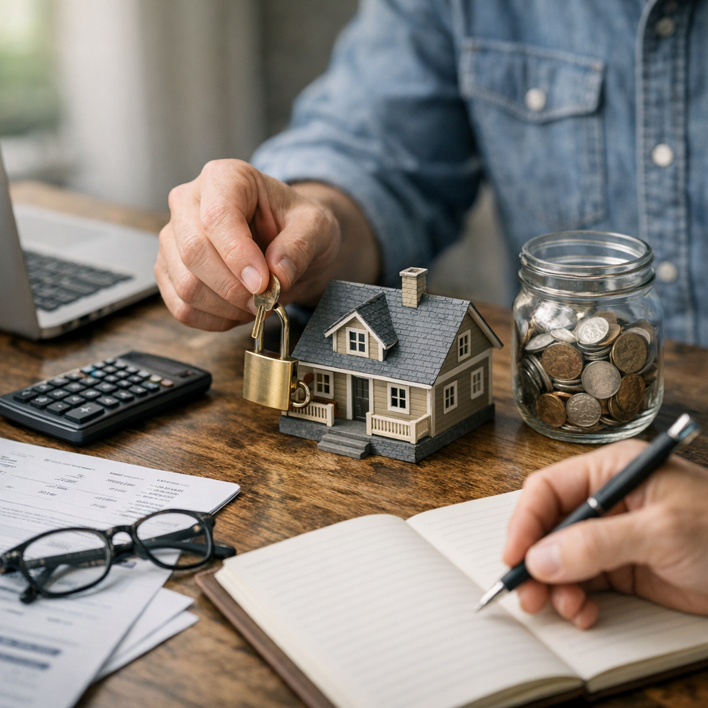 Unlocking Savings: Strategies for Home Insurance Discounts