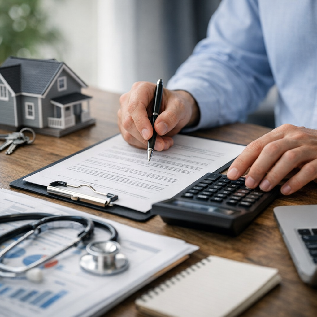 Deciphering Homeowners Insurance: Navigating Coverage and Costs