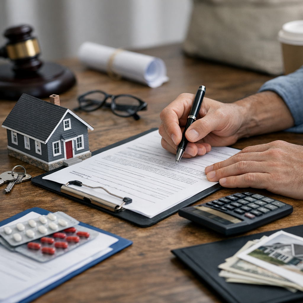 Understanding the Essentials of Protecting Your Home