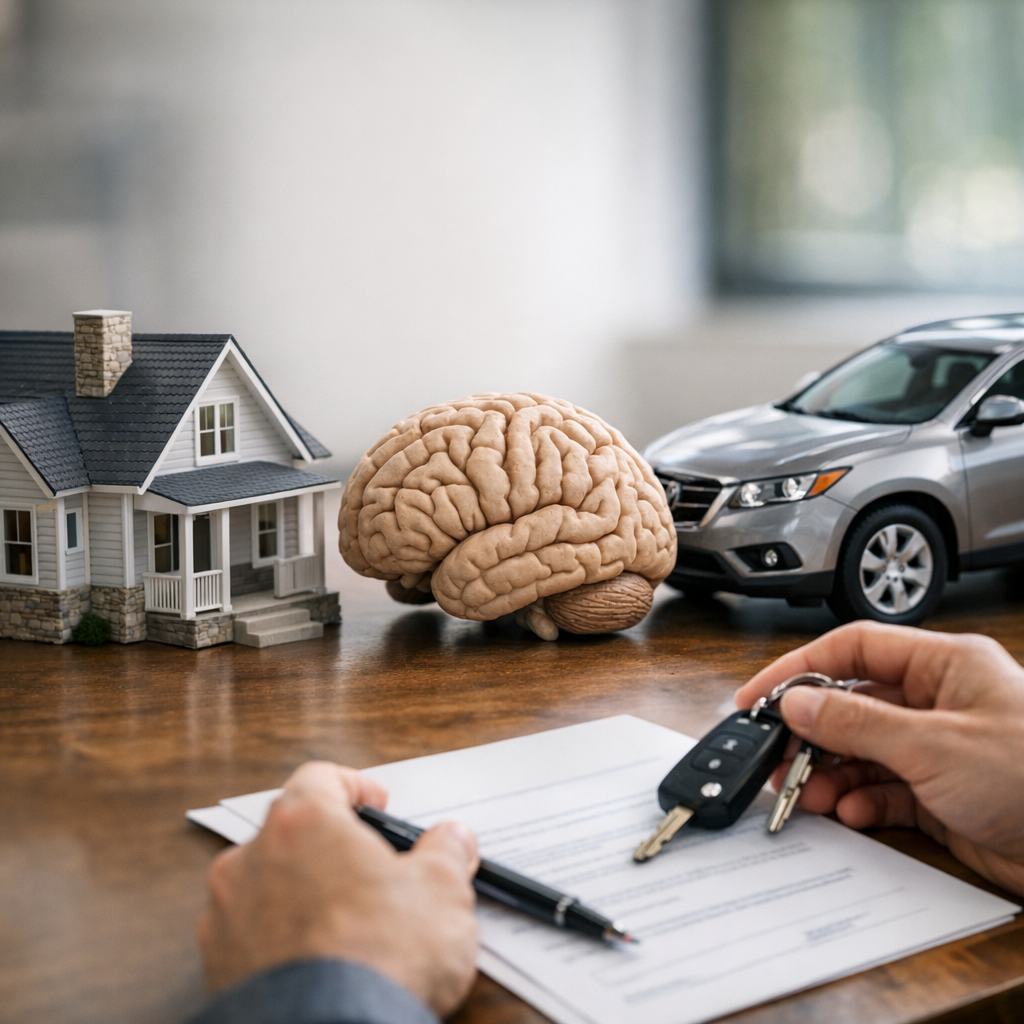 Maximizing Savings and Security: The Smart Strategy of Bundling Home and Auto Insurance