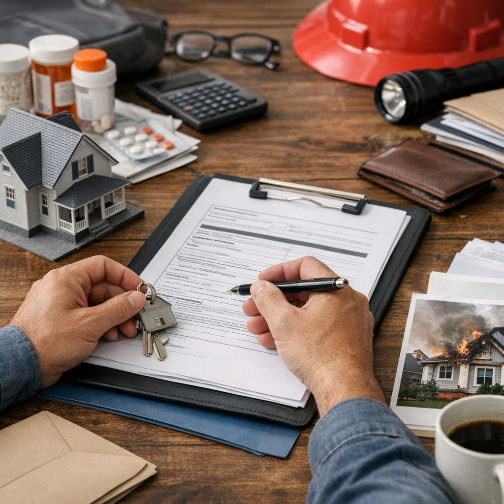 Navigating the Nuances of Protecting Your Home