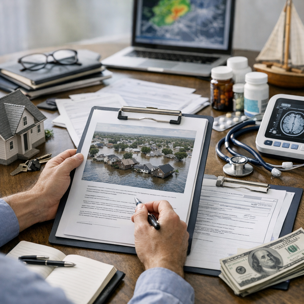 Navigating Your Way Through Homeowners Insurance Complexities