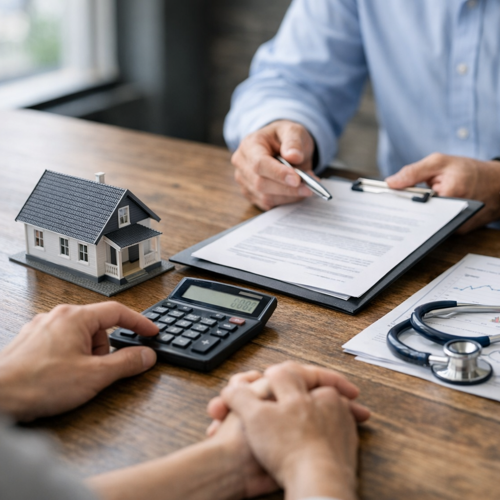 Securing Your Sanctuary: Navigating Homeowners Insurance